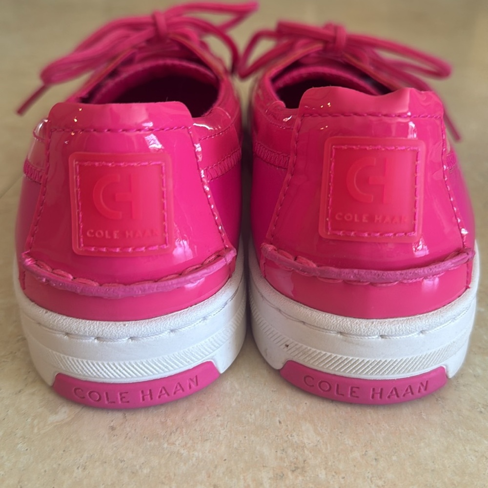 Cole Haan fashion sneakers - Picture 3 of 6